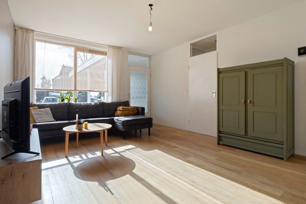 Medium property photo - Mariadal 28, 5916 SK Venlo